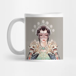 Nyi Roro Kidul Mug